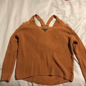 EXPRESS SWEATER